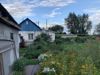 1-этажный дом, 60.1 м², 8 соток