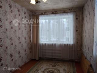 1-комн. квартира, 28.7 м², 2/4 этаж