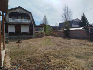 2-этажный дом, 67.6 м², 6 соток