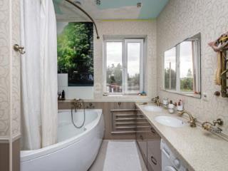 3-этажный коттедж, 394 м², 0.09 соток