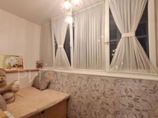 3-комн. квартира, 84 м², 3/10 этаж