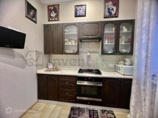 2-комн. квартира, 56 м², 2/4 этаж