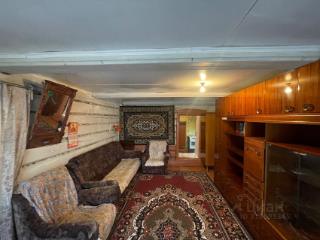  дом, 36.9 м², 35 соток