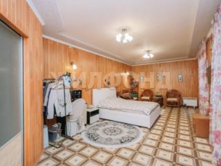  дом, 398 м², 7 соток