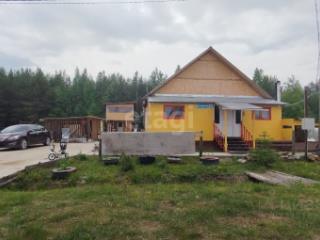 2-этажный дом, 70 м², 6.21 соток