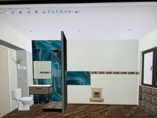 Студия, 10 м², 1/4 этаж