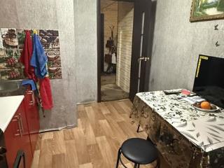 3-комн. квартира, 54.9 м², 1/5 этаж