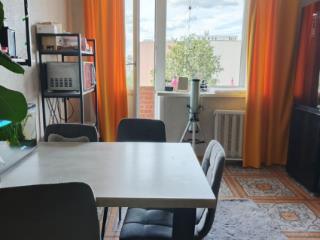 3-комн. квартира, 86.5 м², 5/5 этаж