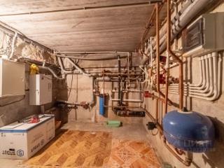 2-этажный коттедж, 383 м², 8 соток