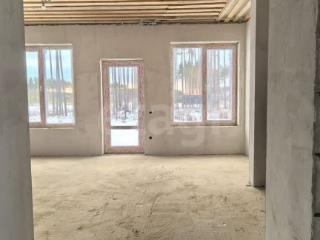  дом, 117 м², 10.5 соток