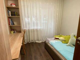 4-комн., Квартира, 75.4 м², 1/5 этаж