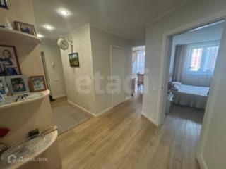 2-комн., Квартира, 65 м², 7/14 этаж