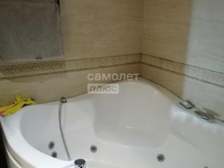 3-комн. квартира, 100 м², 7/10 этаж