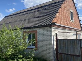 1-этажный дом, 120 м², 11 соток