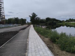 1-комн. квартира, 32.1 м², 5/9 этаж