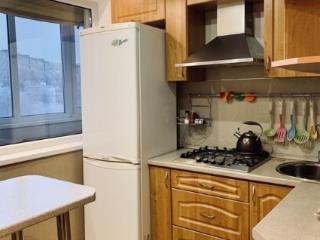 1-комн. квартира, 34 м², 6/9 этаж