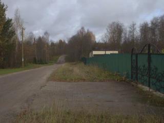  дом, 20 м², 25 соток