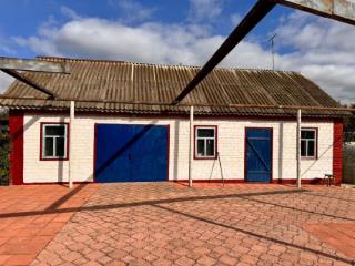 1-этажный дом, 105 м², 31.5 сотка