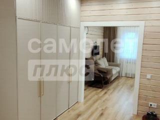  дом, 79.1 м², 7.5 соток