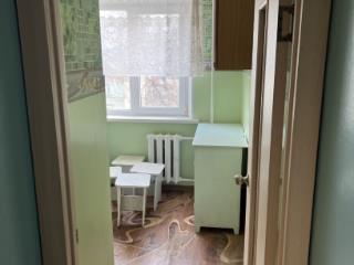 1-комн. квартира, 31.7 м², 2/5 этаж