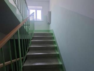 2-комн. квартира, 44.9 м², 3/5 этаж