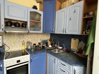 2-комн. квартира, 54.4 м², 2/6 этаж