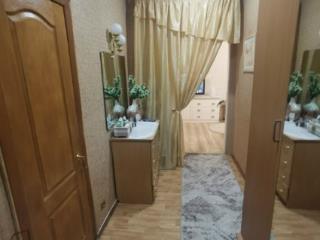 1-комн. квартира, 34.4 м², 3/4 этаж