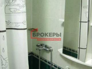 Студия, 17 м², 1/5 этаж