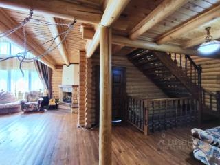 2-этажный коттедж, 270 м², 15 соток