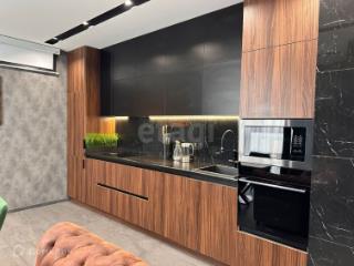 3-комн. квартира, 74.5 м², 17/17 этаж