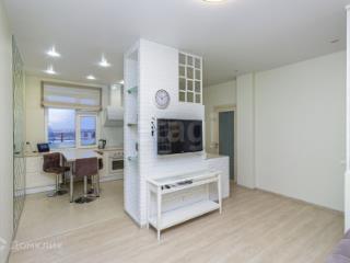 3-комн. квартира, 92.2 м², 14/14 этаж