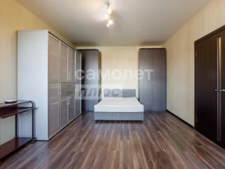 1-комн. квартира, 45 м², 4/5 этаж
