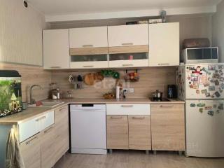 1-этажный дом, 58 м², 8.7 соток