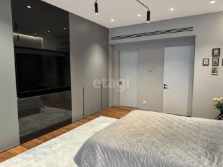 3-комн. квартира, 198 м², 2/12 этаж