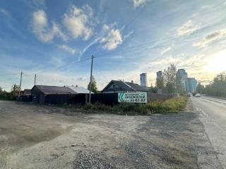 1-этажный дом, 64 м², 7 соток