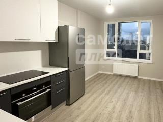 1-комн. квартира, 34.2 м², 8/33 этаж