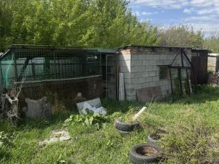  коттедж, 15 м², 6 соток