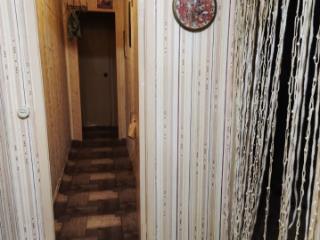 2-комн. квартира, 43.8 м², 1/5 этаж