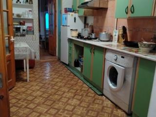 3-комн. квартира, 63.6 м², 2/2 этаж
