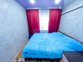 1-этажный дом, 61 м², 4.6 сотки