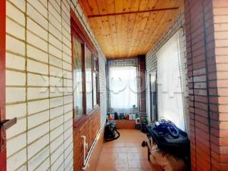  дом, 127.7 м², 7 соток