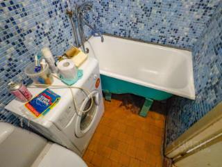 1-комн. квартира, 32.3 м², 1/5 этаж