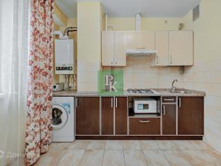 1-комн. квартира, 34.8 м², 2/10 этаж