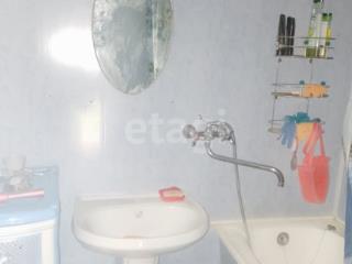 2-комн. квартира, 37.4 м², 1/2 этаж