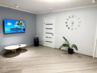 3-комн. квартира, 60.1 м², 2/5 этаж