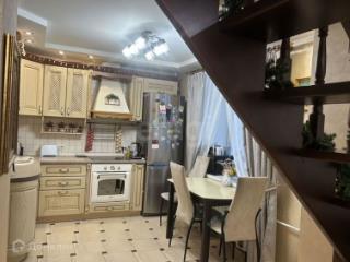 3-комн. квартира, 84 м², 5/6 этаж