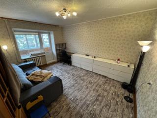 2-комн. квартира, 50.1 м², 4/5 этаж