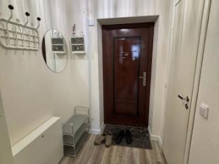 Квартира, 28 м², 2/6 этаж