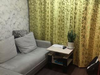 1-комн. квартира, 13 м², 3/5 этаж