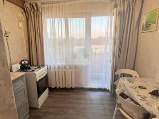 1-комн. квартира, 31.5 м², 4/4 этаж